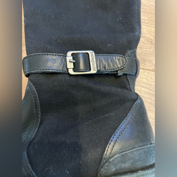 Patagonia Women’s Addie Rider Boots Size 8 - Picture 3 of 10